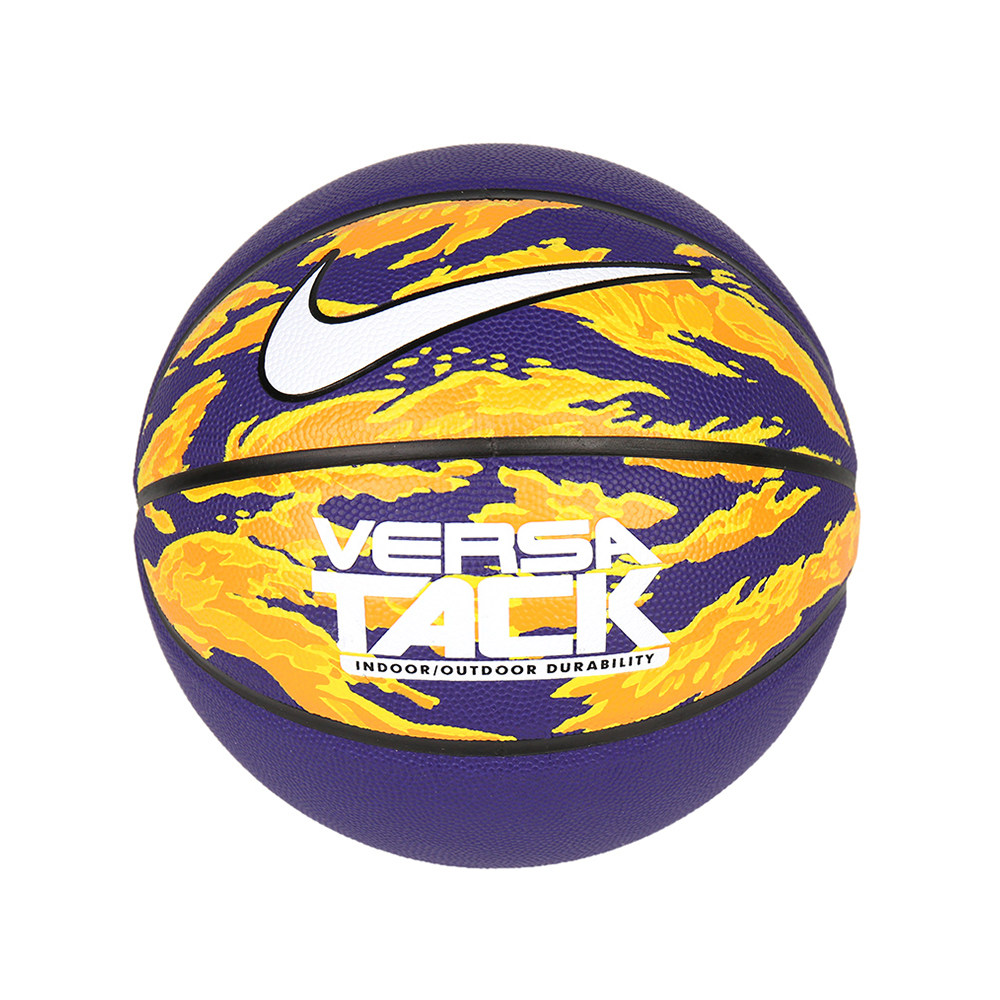 直营nike篮球versatack8p室内外比赛用球bb0639916篮球