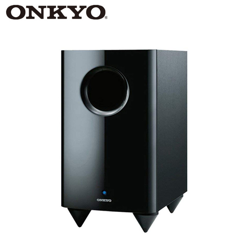 onkyo/安桥 ht-s5800c杜比全景声家用影院音响套装进口功放机音箱