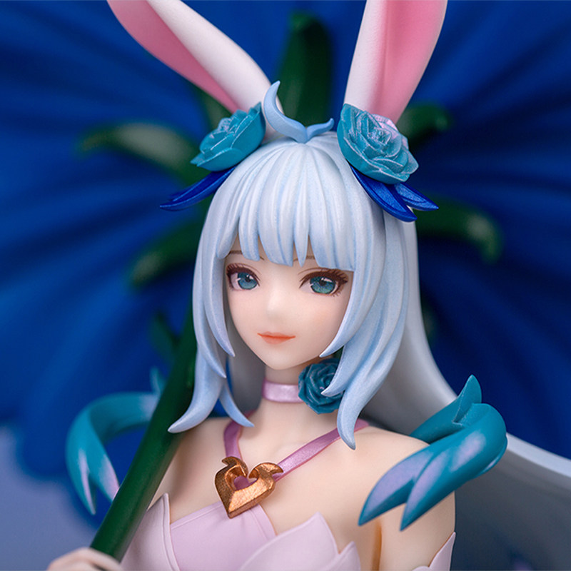 预售王者荣耀官方正版花间公孙离手办模型玩具手办