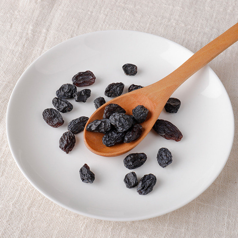 加仑葡萄干500g特级无籽颗粒免洗即食葡萄干