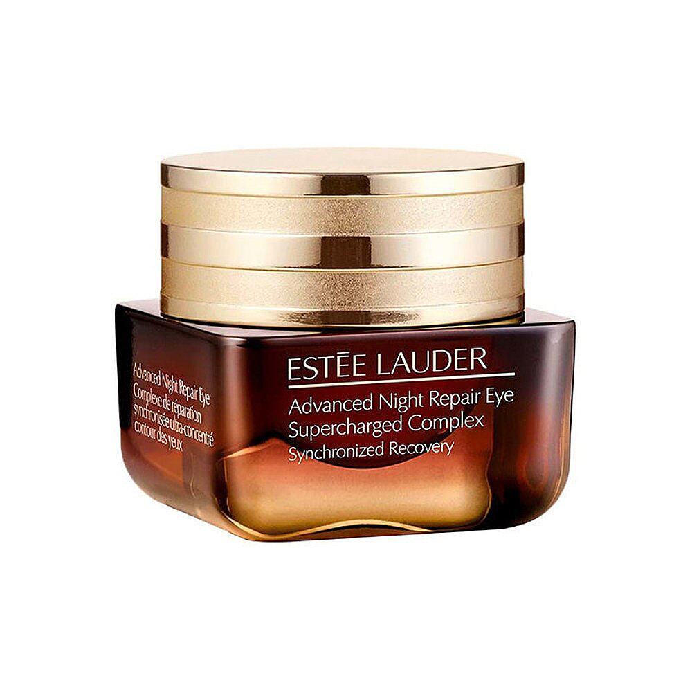 2件雅诗兰黛特润精华眼霜15ml