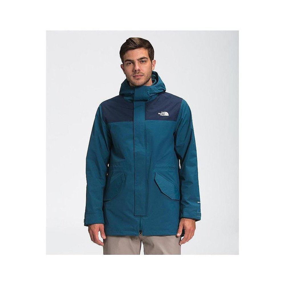 美国直邮北面thenorthface夹克外套风衣派克户外休闲衣