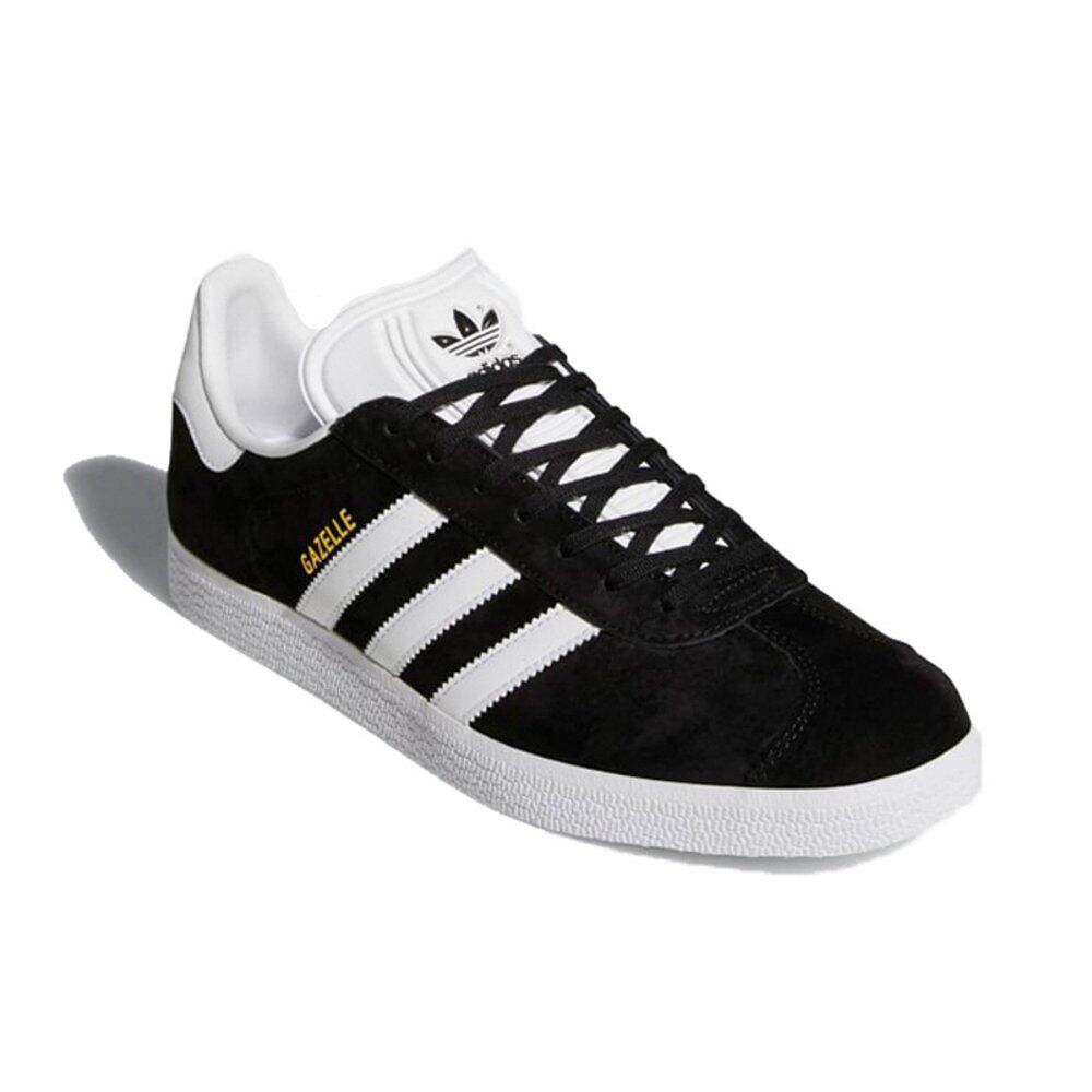 美国直邮adidas三叶草gazelle男女经典休闲复古运动鞋运动休闲鞋
