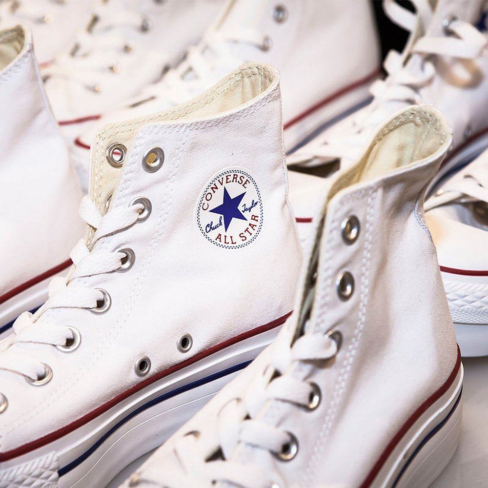 美国直邮converse匡威allstar男女女同典高休闲运动休闲鞋