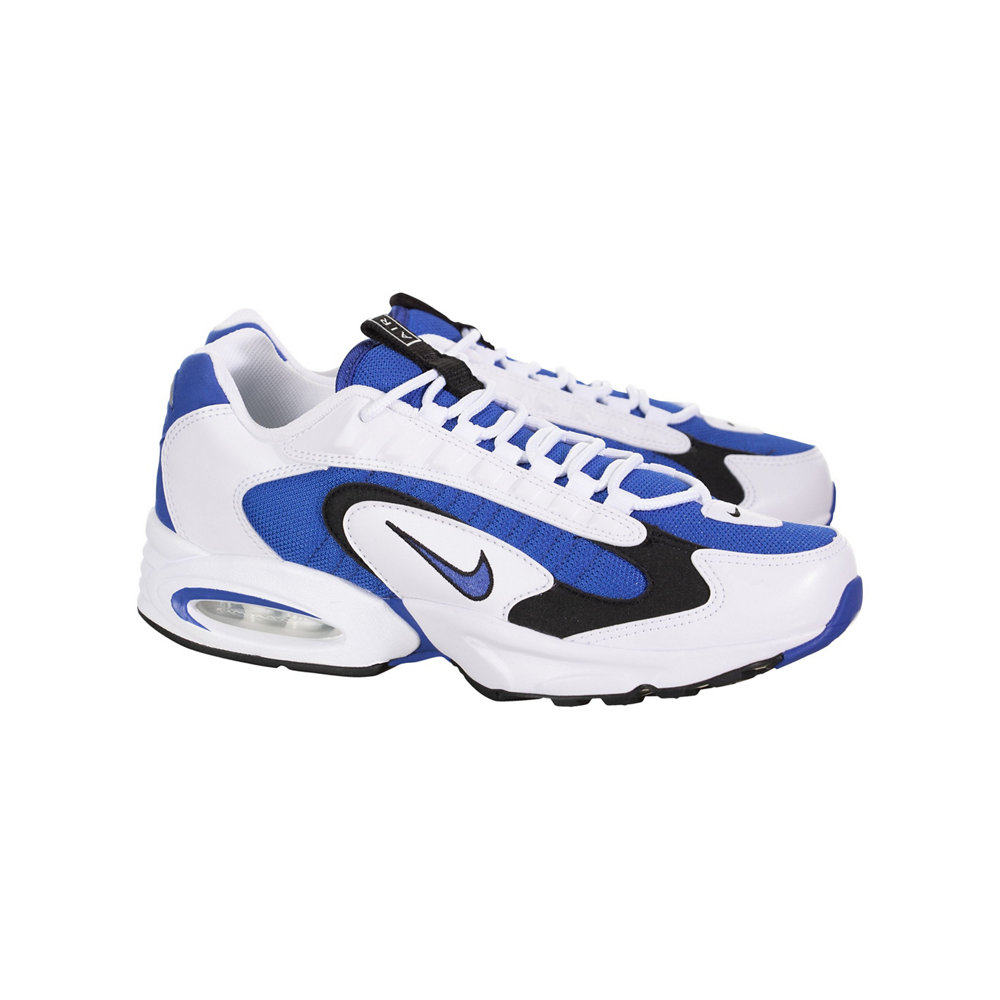 美国直邮nike air max triax 96 耐克男鞋 经典复古运动鞋 时尚休
