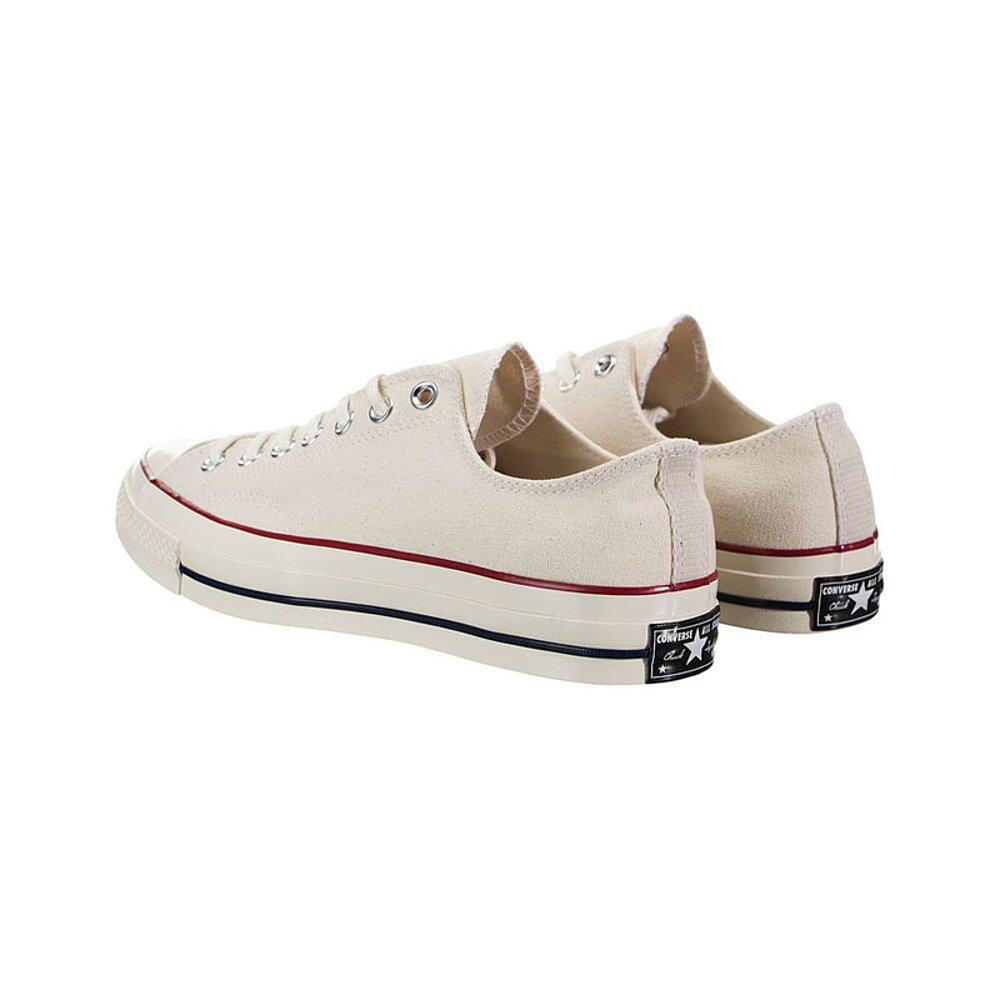 美国直邮converse匡威chucktaylor时尚潮流经典低帮帆布帆布鞋