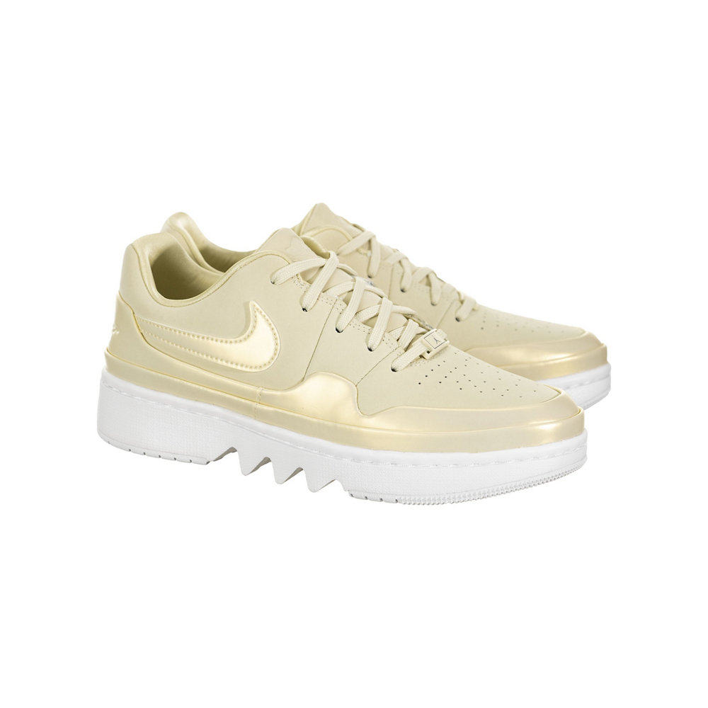 金属风低帮 jordan low 美国直邮air aj1女子运动鞋 jester - 爱购网