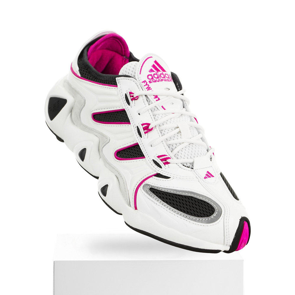 美国直邮adidas fyw s-97 阿迪达斯男子复古跑步鞋 天足经典老爹