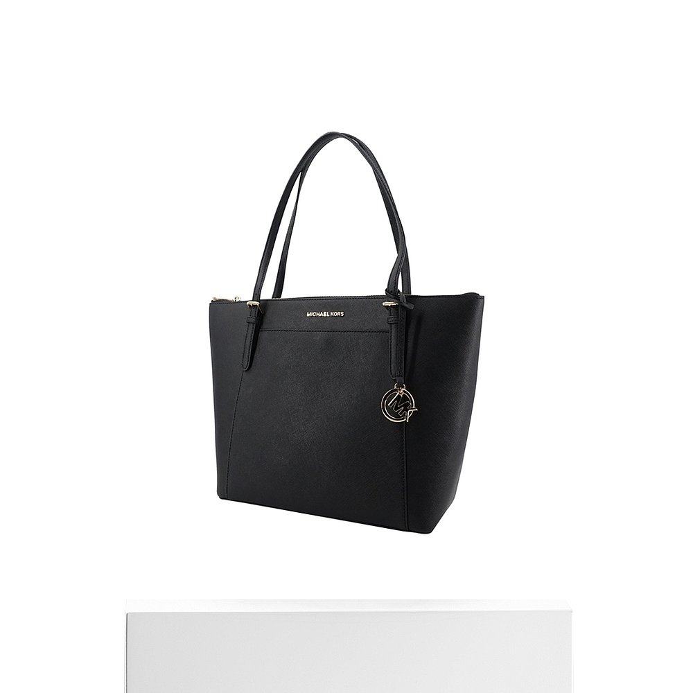 美国直邮michaelkors迈克高仕女士单肩手提托特包35t8gc6t9l