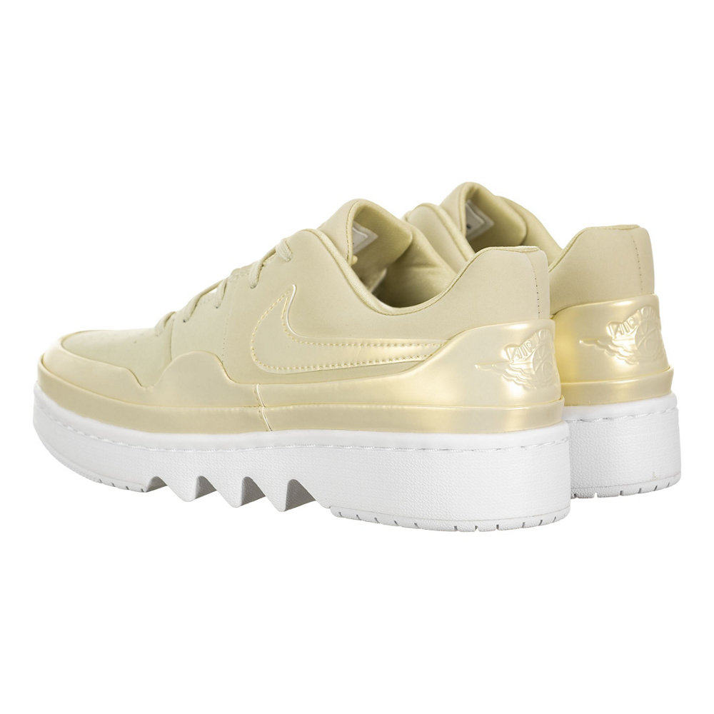 金属风低帮 jordan low 美国直邮air aj1女子运动鞋 jester - 爱购网