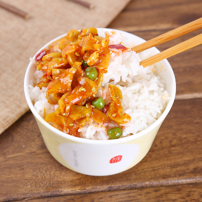 味遇十斤农家饭菜下饭咸菜干小萝卜装脆满口香腌制