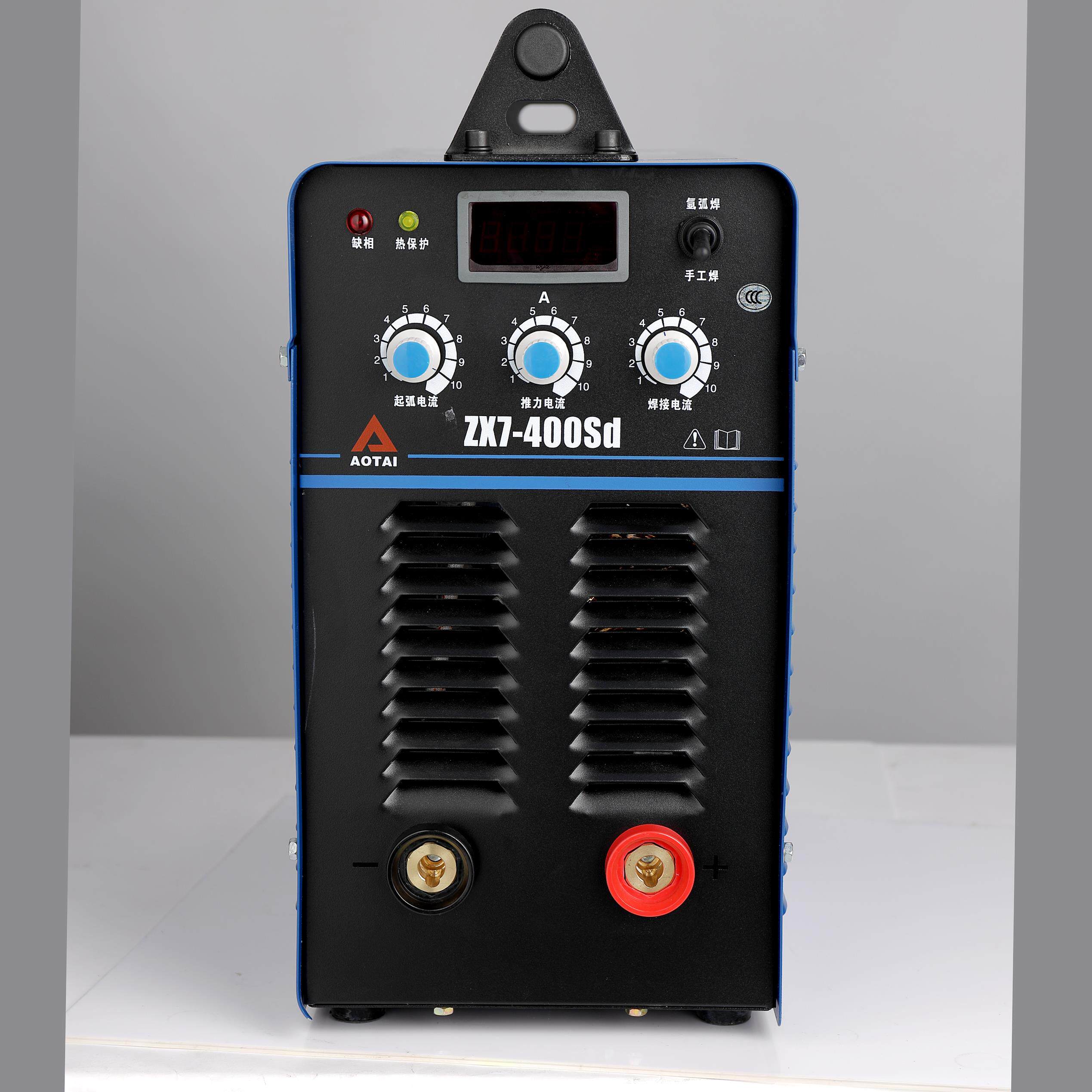 焊机正品奥太zx7400sdigbt模块逆变直流直流电电焊机其他电焊