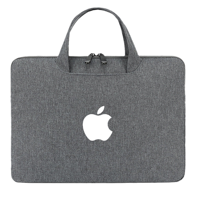 适用苹果macbookpro1416寸电脑包防水m1笔记本a2485笔记本电脑包