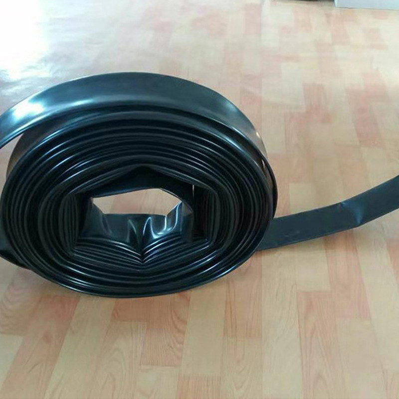 滴灌水带pe灌溉管灌浇地输水两寸软带滴水自动灌溉设备