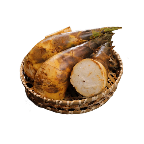 福建新鲜绿竹笋马蹄笋鲜笋春夏冬笋雷笋尖甜笋带壳时令蔬菜4斤装