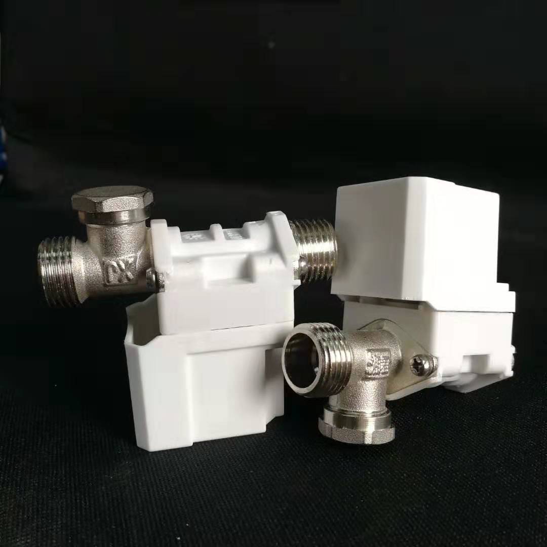 太阳雨太阳能热水器自动上水电磁阀门原厂通用型dc12v配件控制器