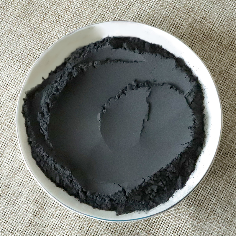 竹炭粉植植物炭黑食用天然色素烘焙蛋糕糕点天然粉粉食品