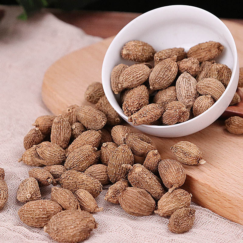 砂仁中药材500g包邮广春沙仁西果香香料调料磨砂砂仁