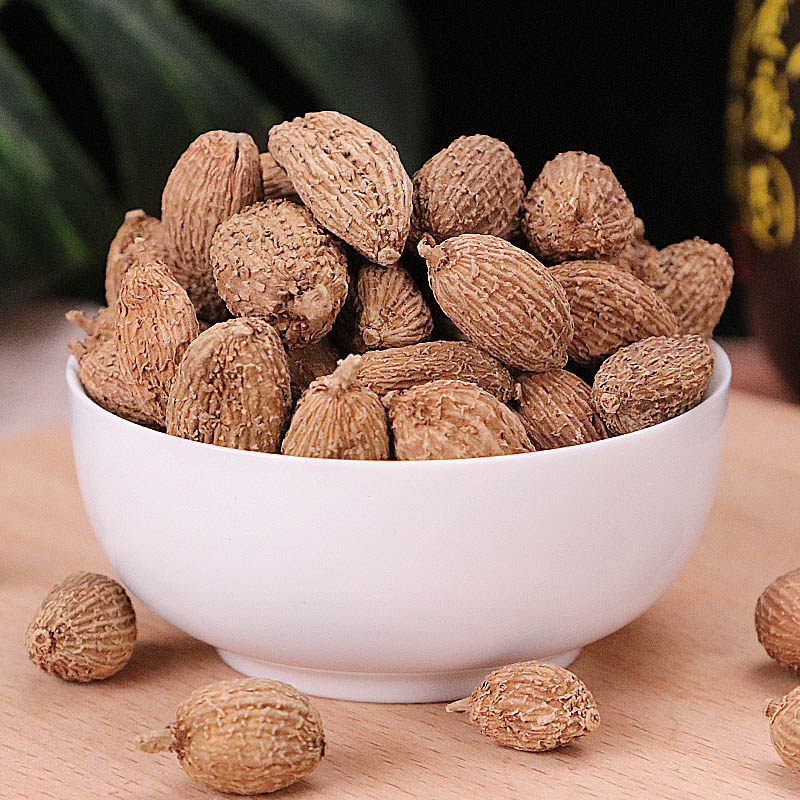 砂仁中药材500g包邮广春沙仁西果香香料调料磨砂砂仁