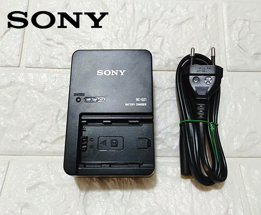 索尼a73 a7r3 a9 a7m3k a7rm3全画幅微单相机充电器np-fz100