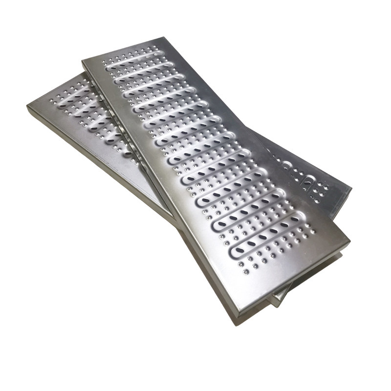 盖板不锈钢厨房防滑防鼠地沟明沟暗沟漏缝地板
