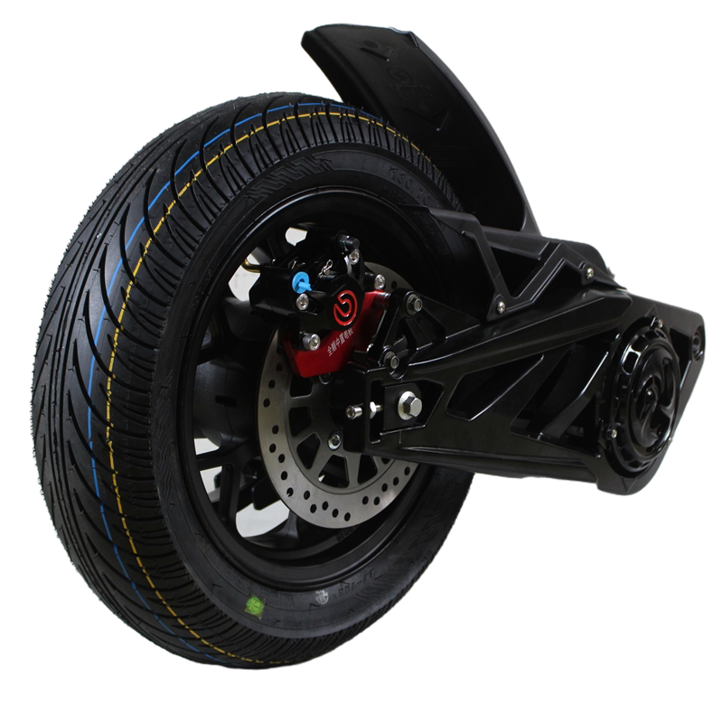 全顺中置电机2000w3000w大功率电动车改装小猴子m3m5m6小跨电机