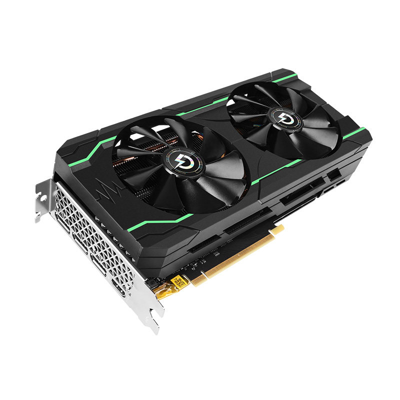 显卡磐镭rtx3060ti8g高配电竞台式电脑307030803090显卡