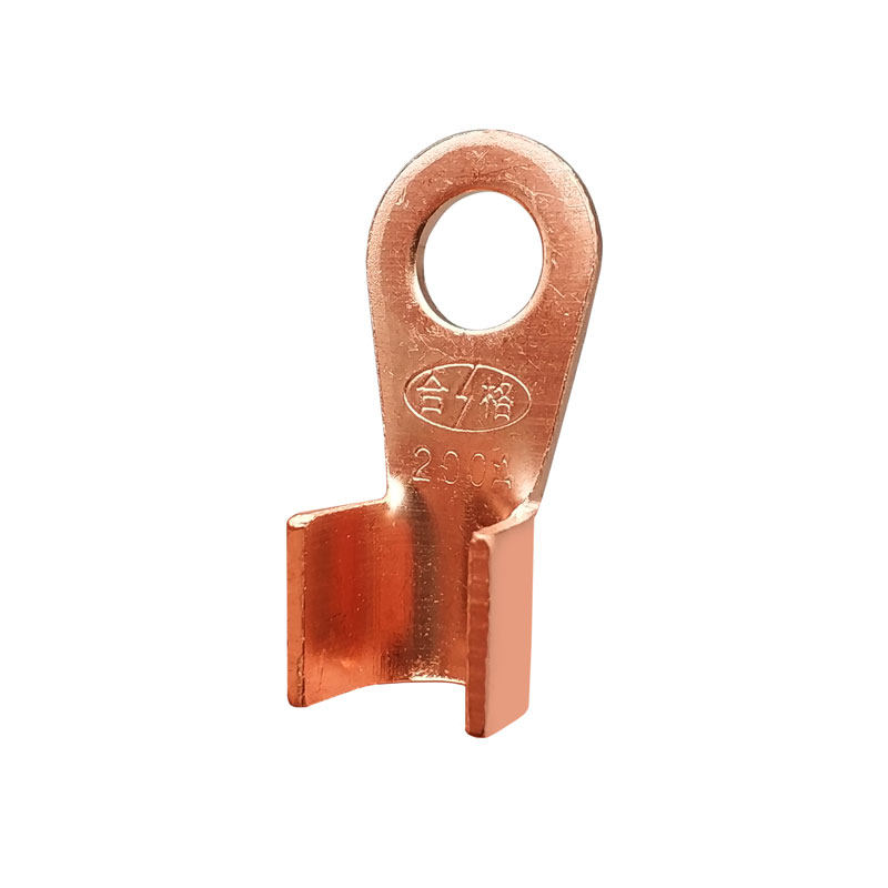 ot-200a鼻子接头35平方线耳冷压圆形开口接线端子接线端子