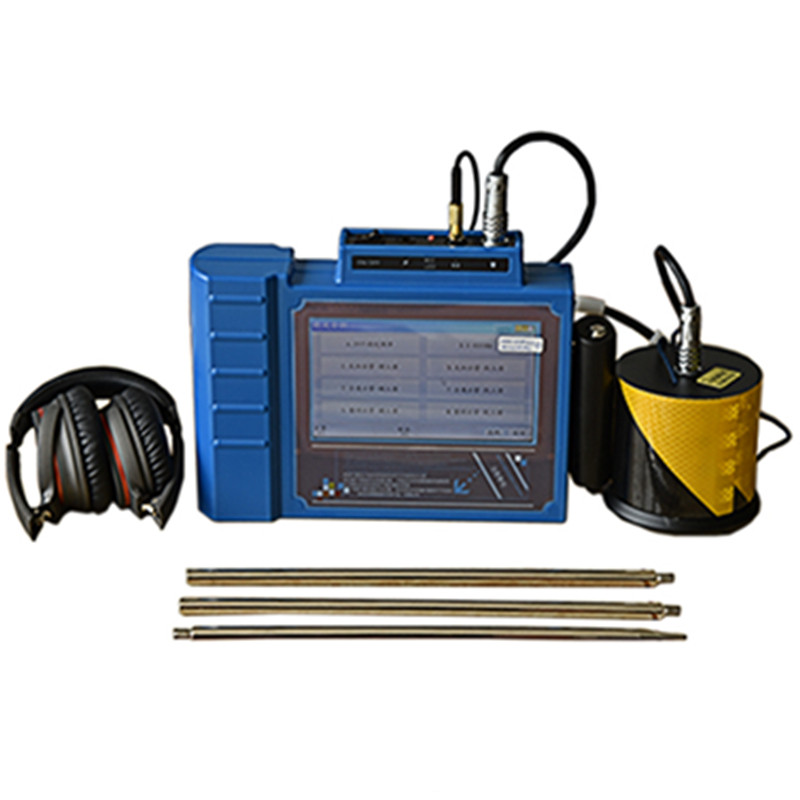 管道漏水测试仪 检漏仪 测漏仪 探测仪漏水 消防管道水管检测仪