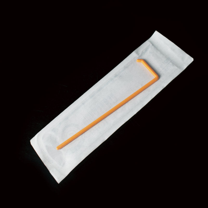 巴罗克biologix651001一次性l型无菌细胞塑料涂布棒涂抹棒