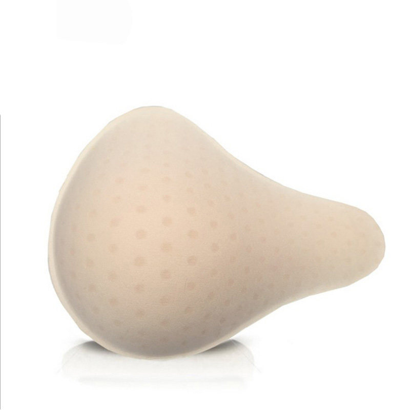 海绵义乳乳腺胸罩癌术后专用文胸假胸假乳房内衣女腋下切除轻质夏