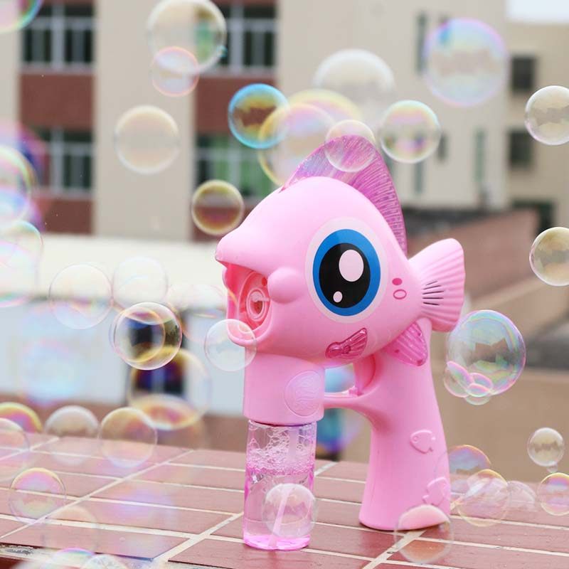 泡泡泡多多萌萌儿童全自动吹泡泡泡机玩具电动补充吹泡泡