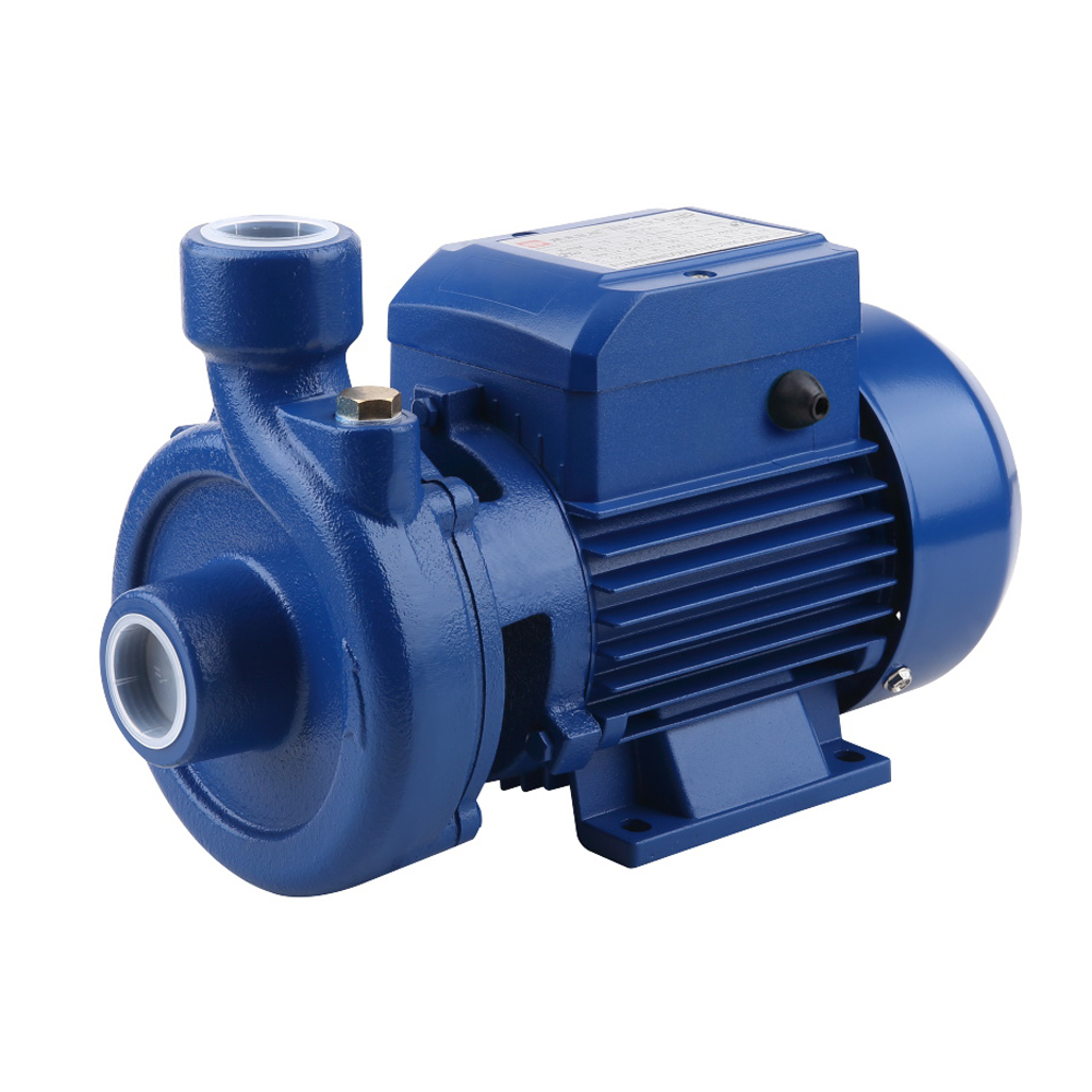 水泵闽东电机离心流量循环清水家用增压农业灌溉水泵