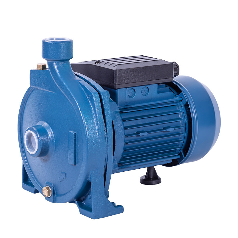 水泵闽东电机mcp100a家用自来水增压安全抽水机离心电泵井水泵