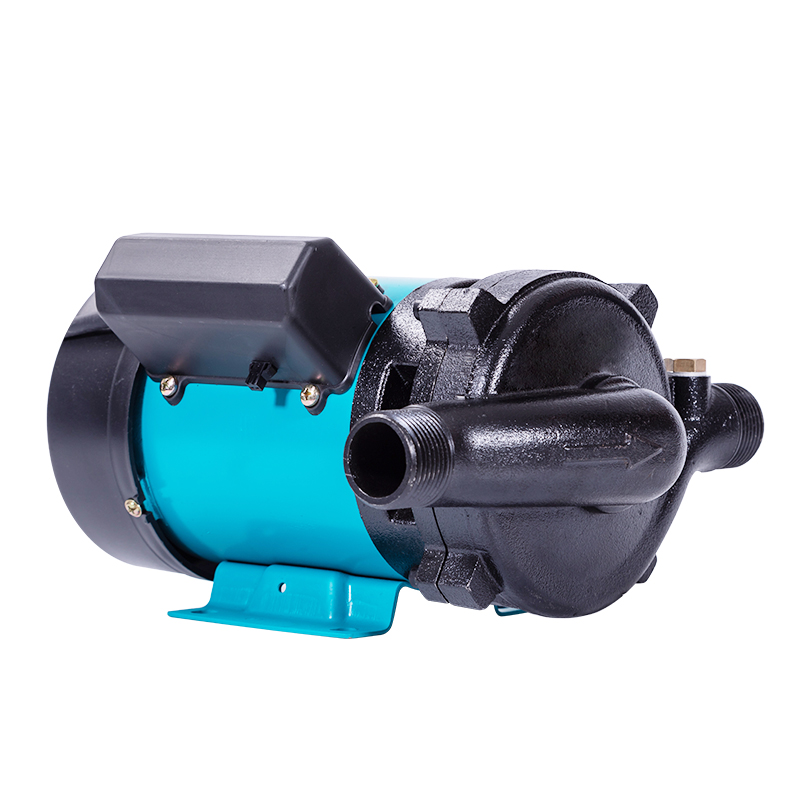 闽东电机全自动智能水泵小型家用抽水机自来水流量低噪水泵