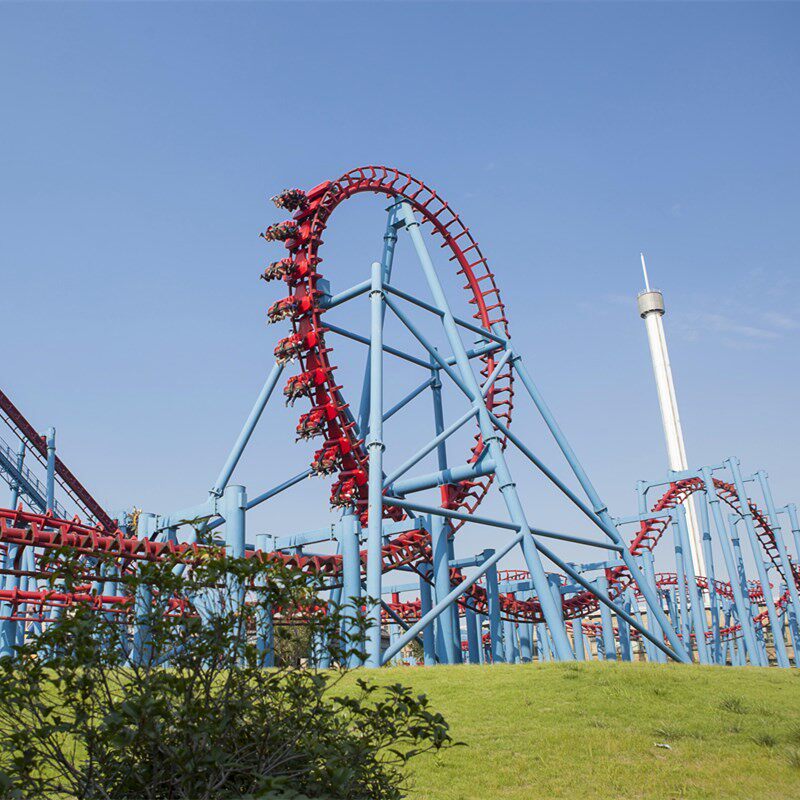 免费项目过山车激流涌进双海盗船勇敢者转盘梦幻陀螺勇敢者游戏旋转飞