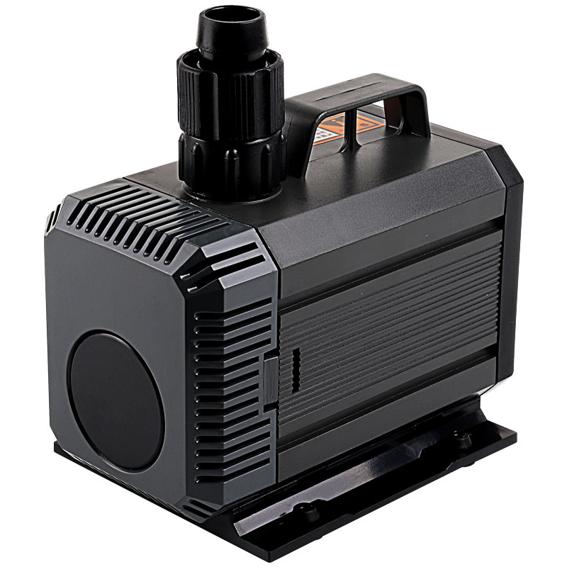 森森鱼缸潜水泵水族箱水陆两用抽水水泵小型过滤潜水泵