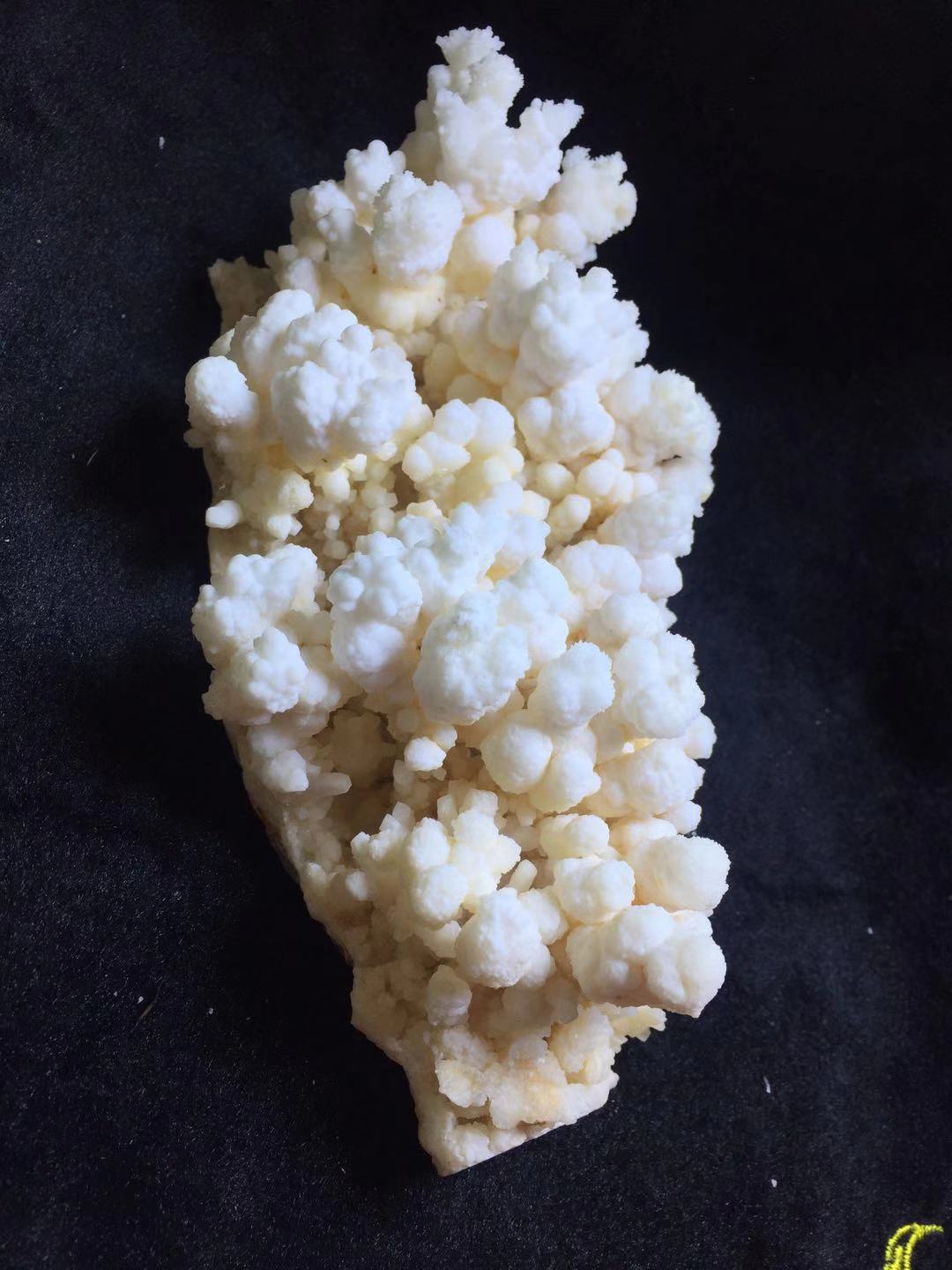 天然水晶方解石立方体钟乳奇石原矿标本结晶晶石锌矿摆件