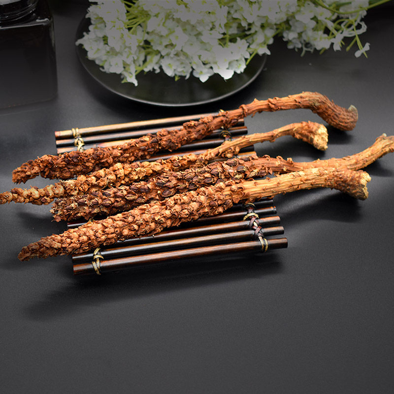 【买3送1】江楠枫 不老草80克草苁蓉泡酒料煲汤料列 长白山回春草