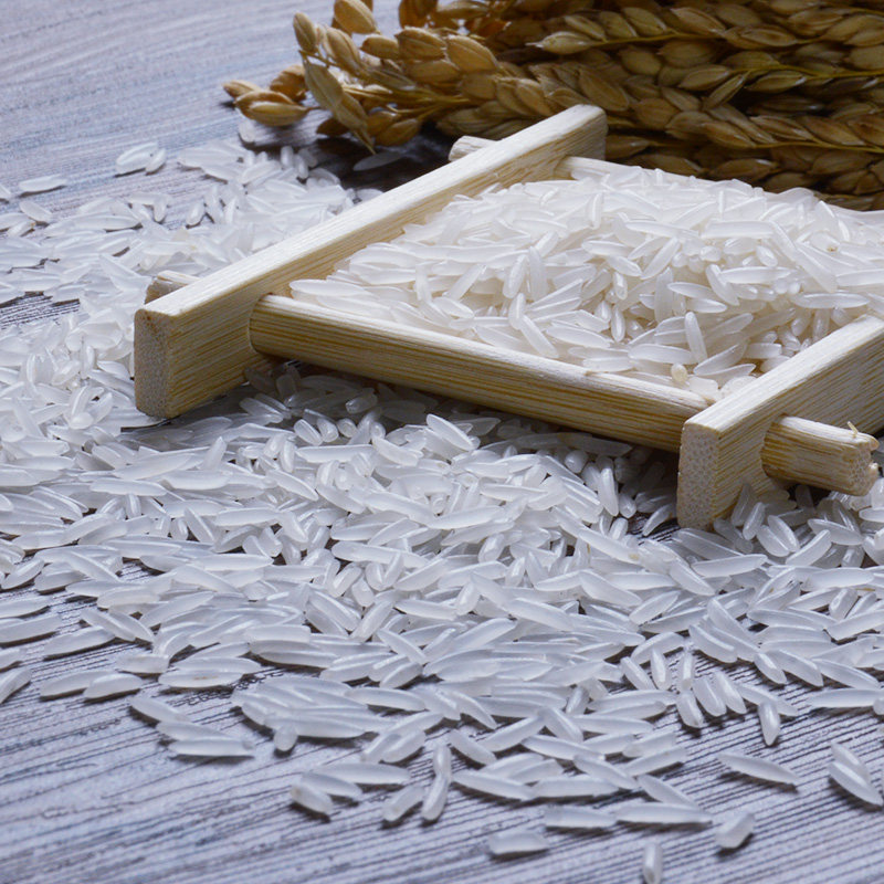 挂绿增城苗王25kg丝苗米大米5斤油粘米优质籼米大米