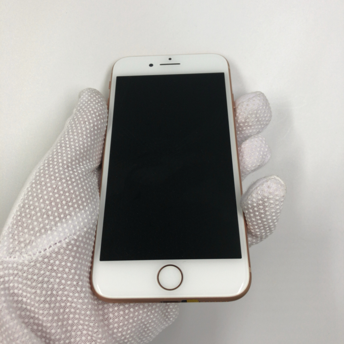 验货苹果iphone84.7寸金色64g二手手机新全网通优品手机