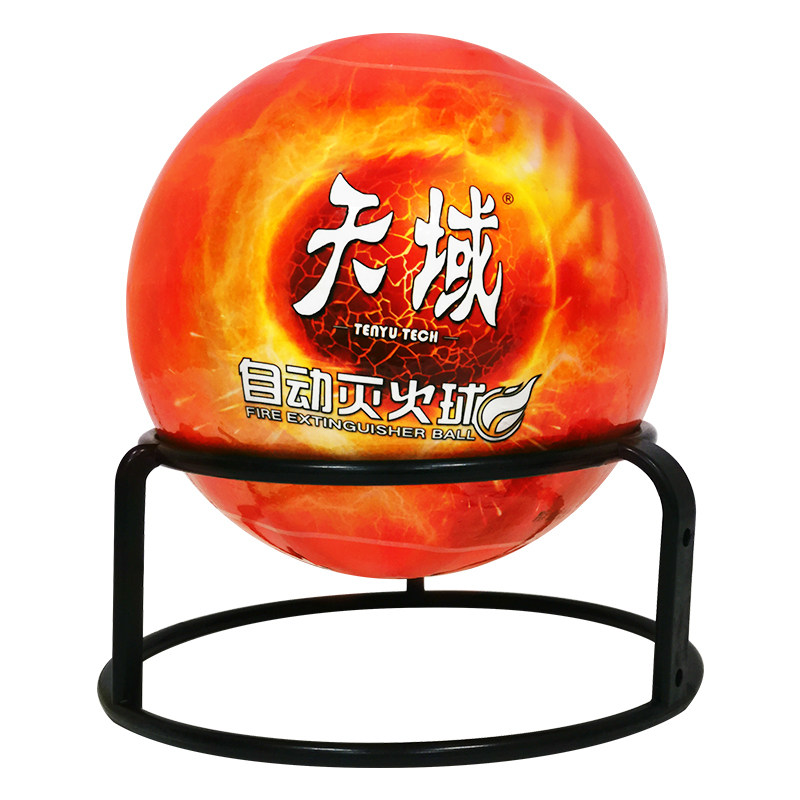 灭火悬挂式消防超细干粉灭火器车用家用投掷自动灭火器