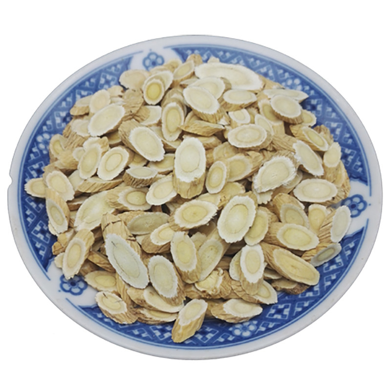 黄芪500g甘肃氏北芪非野生非特特级中药材当归黄芪