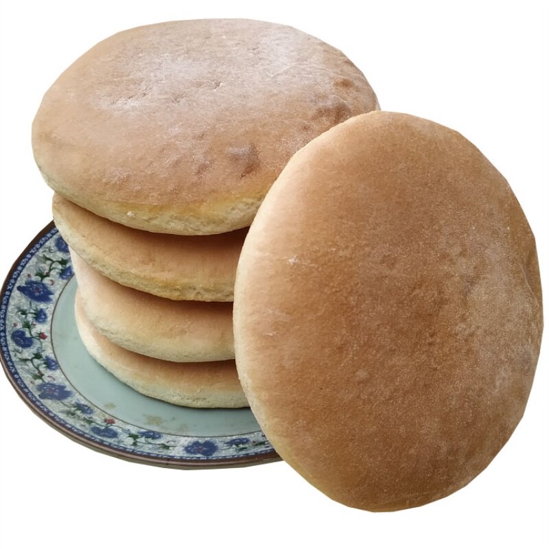 老式手工老面法饼老人小孩早餐饼子糕点湖南传统中式糕点