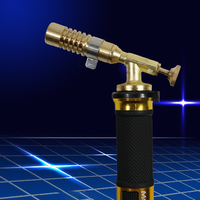 气焊液化气焊枪喷火火枪家用万能焊接神器维修喷火枪