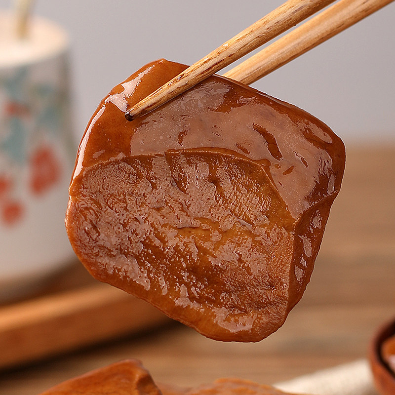 采石矶茶干五香原味手工茶干小袋装零食安徽马鞍山特产豆腐干制品