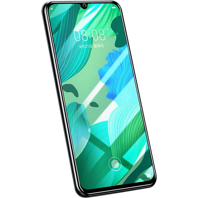华为seaal00指纹glkal00高清nova5ipro蓝光护眼nova5nova5i手机贴膜