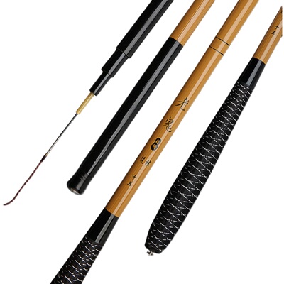 台钓钓鱼竿鱼竿超轻超细老鬼手杆调鲤十大名牌套装全套钓竿