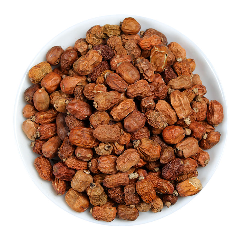 新货红蔻500克包邮特级红豆寇红扣良姜籽卤肉粉花椒