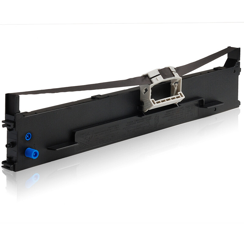 色带格之格带芯打印机针式6300fc7150f7100f芯框oki760f色带